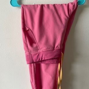 Zamora Jogger - Neon Pink